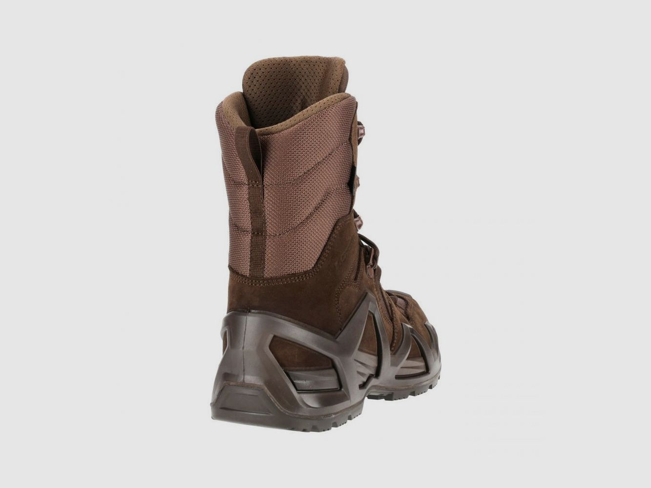 Lowa Zephyr GTX HI MK2 Stiefel, Dunkelbraun, Bild 4 von 5
