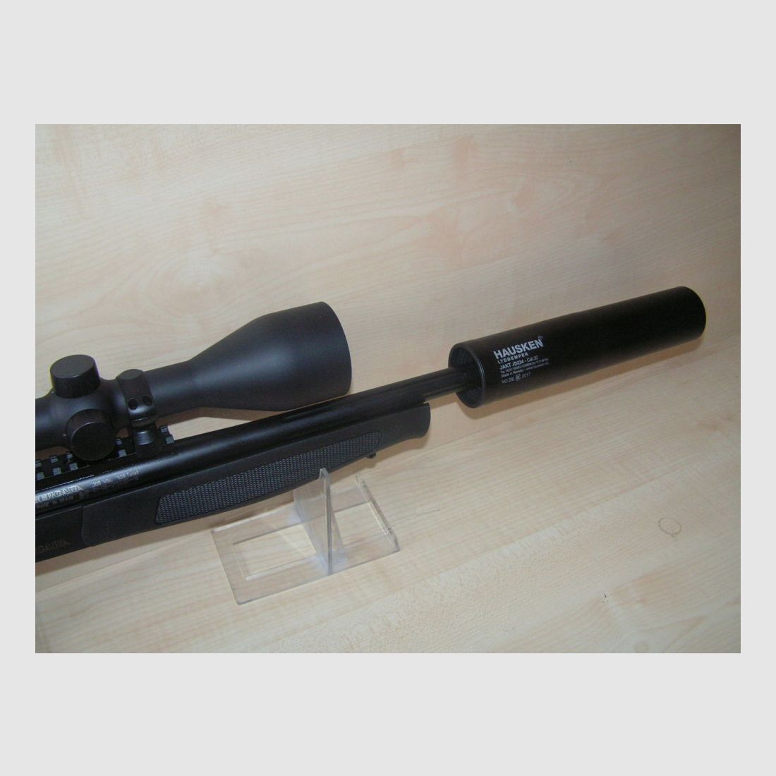 Bergara BA 13 TD