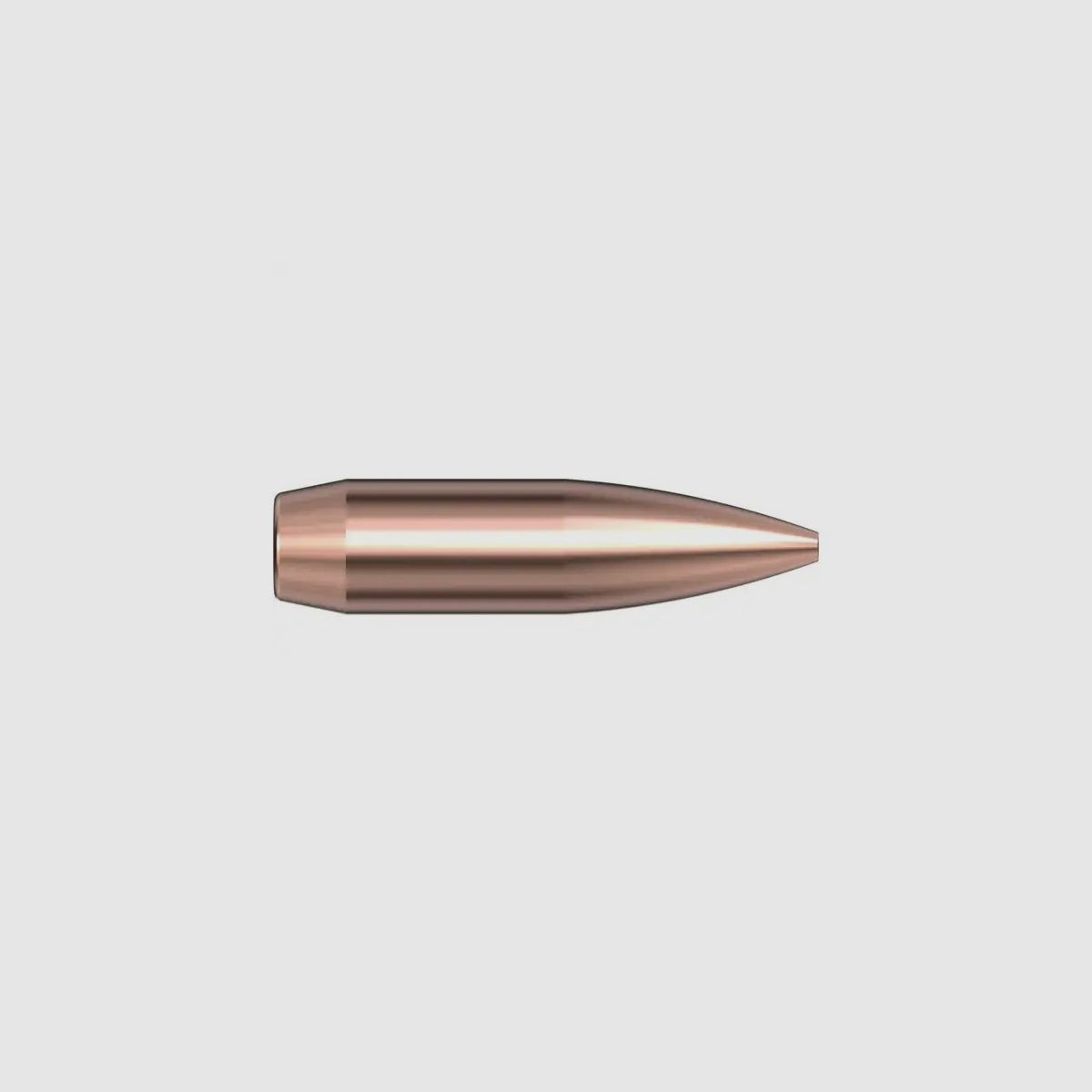 Hornady Geschosse AEROMATCH Kal. 22 (.224") HPBT 69gr 100 St., Bild 1 von 2