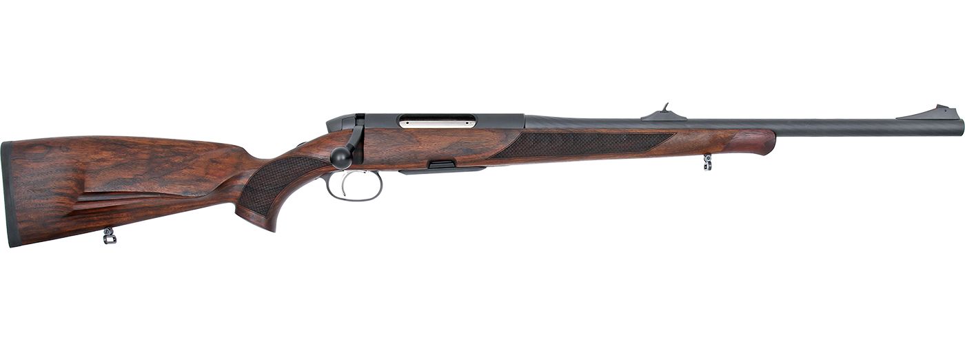 Steyr Mannlicher CL II