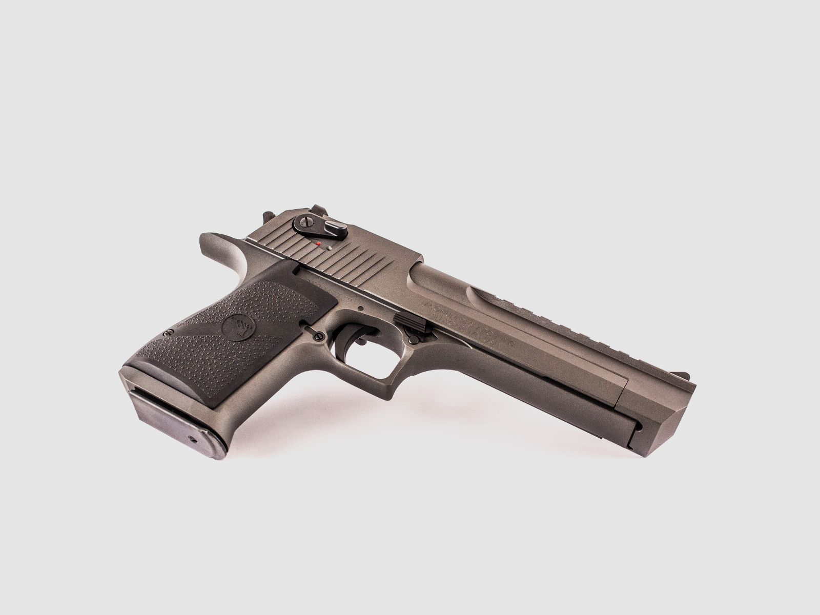 magnum research Desert Eagle Tungsten