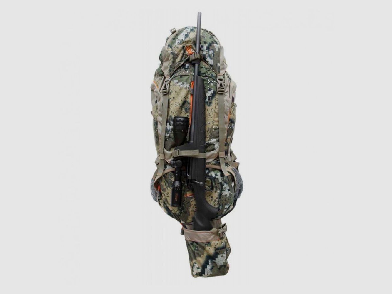 Zaino da caccia Bighorn 75+ Camo Veil Markhor, immagine 3 di 3