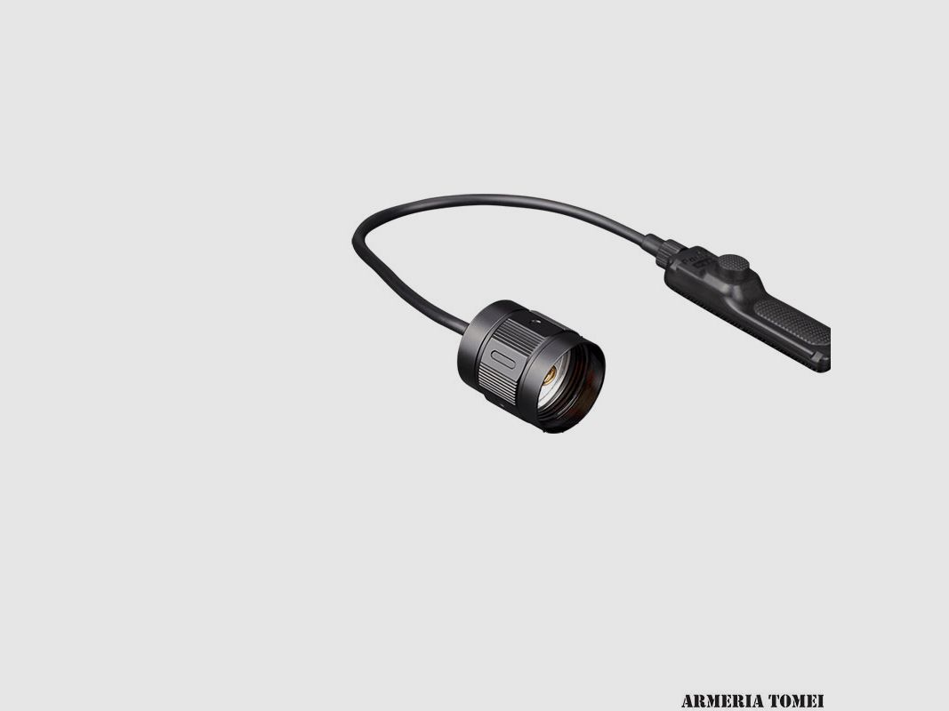 FENIX – AER-04 AFSTANDSSCHAKELAAR (VOOR TK30 / TK22 V2.0 / TK22 UE), afbeelding 3 van 5