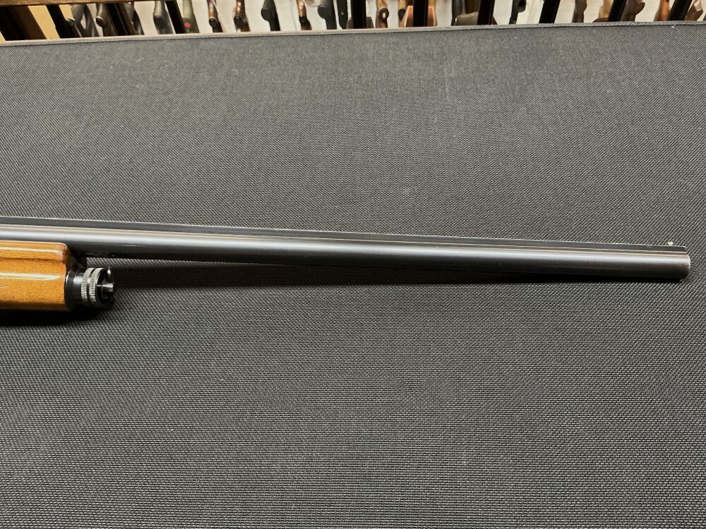 Browning Ohne 16/70