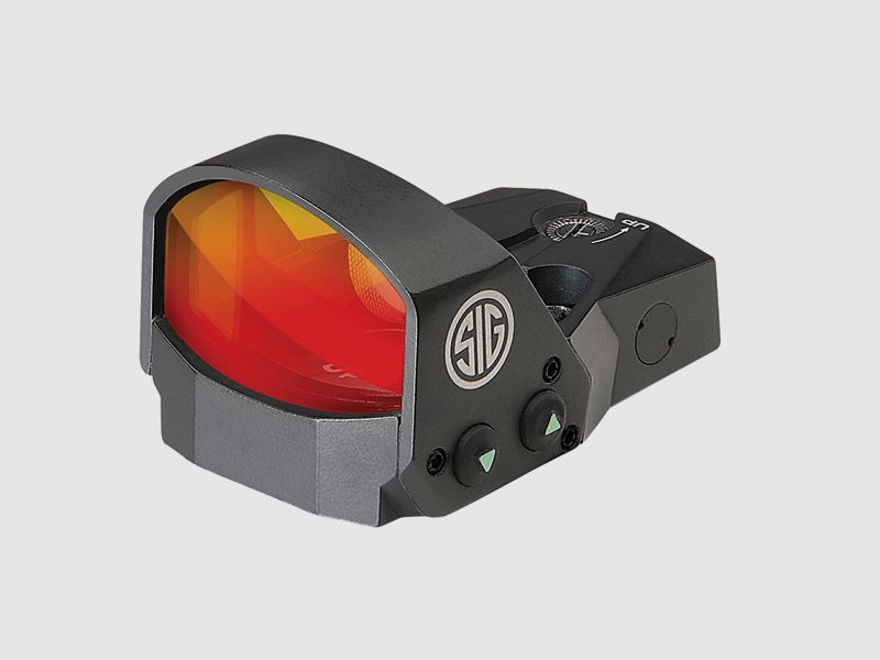 Red Dot Romeo1 Rotpunktvisier 6 MOA