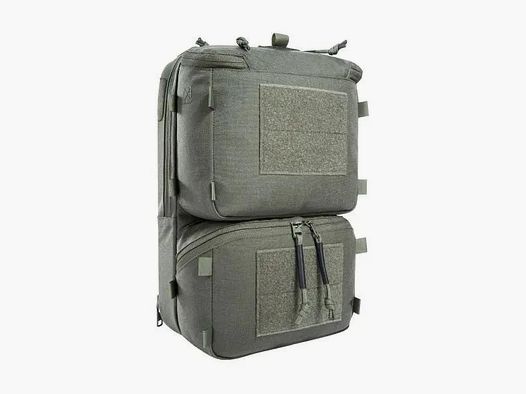 Tasmanian Tiger Tasmanian Tiger Pouches Operator Pack ZP IRR steingrau oliv