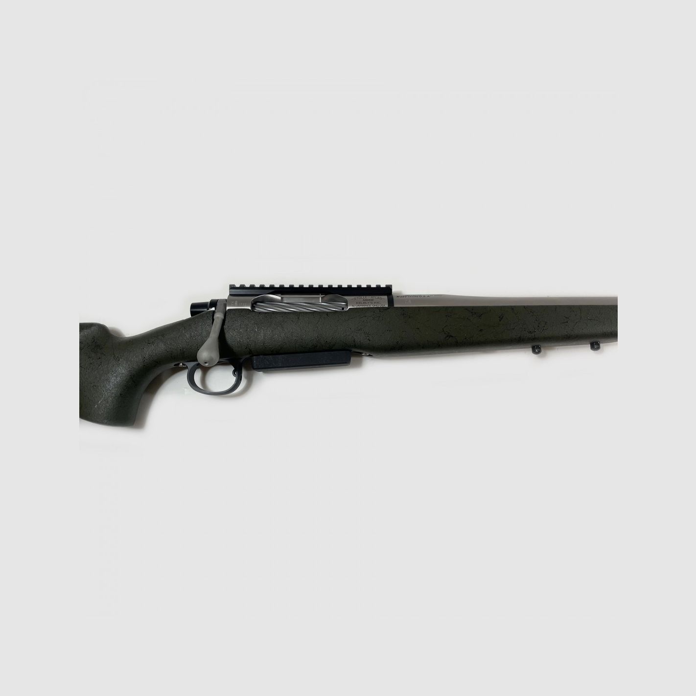 Kelbly Atlas Hunter Long Cal. 300 Dakota, image 3 sur 7