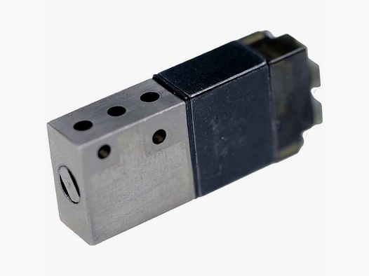 DLX Luxe X/TM40 Solenoid