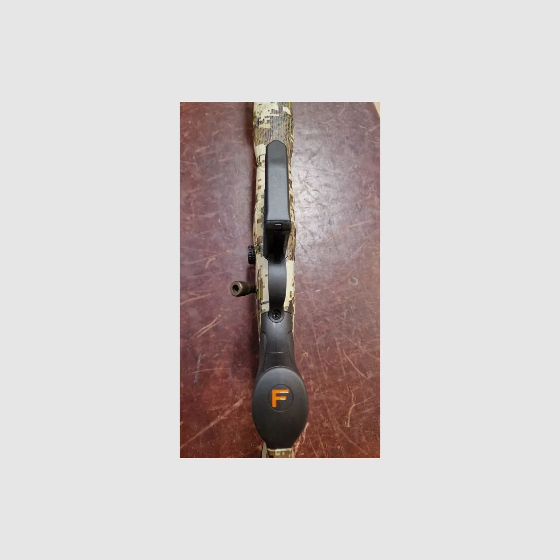 GEBRAUCHT - Set Büchse HORIZON Kal.308W FRANCHI, Bild 9 von 10