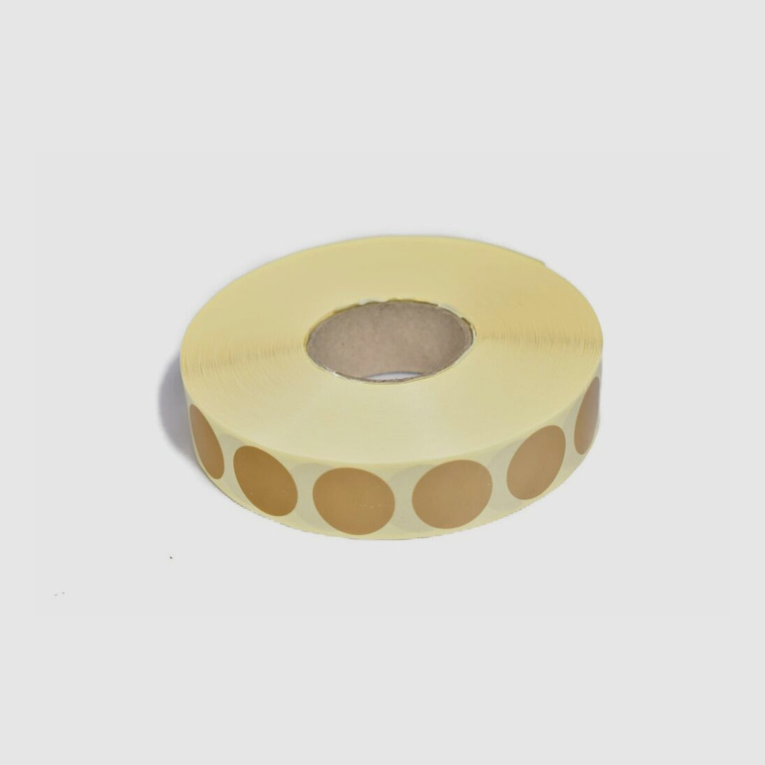 Euroshot cerotti da tiro 3000PZ 20mm, rotondi, tan - marrone