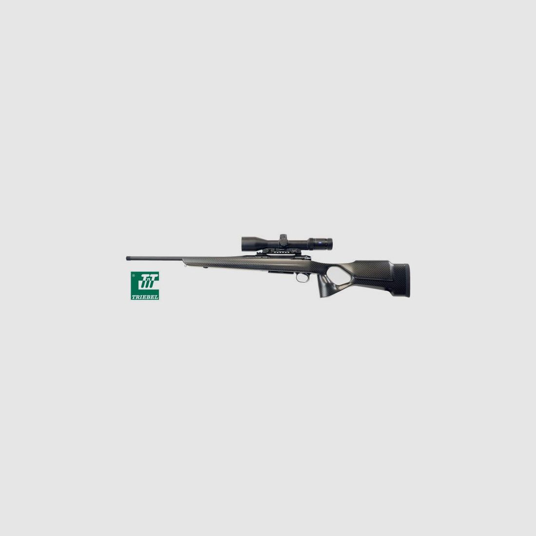 HEYM Komplettangebot 25% Rabatt SR30 Carbon&ZEISS  .30-06 + ZEISS 2-12x50 V6