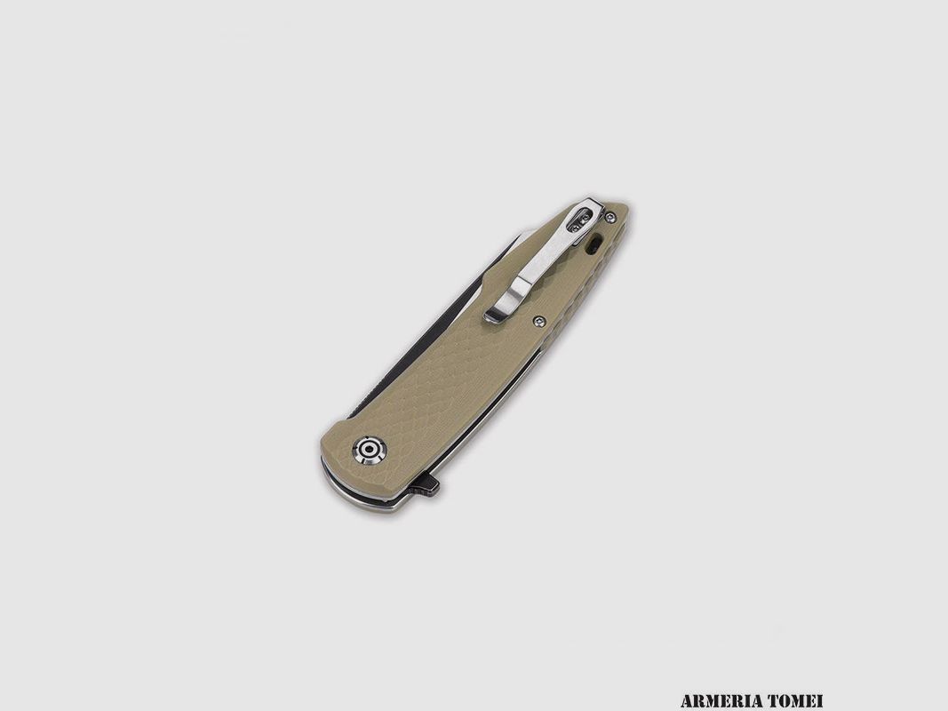 COLTELLO – QSP PHOENIX Gray, immagine 3 di 3