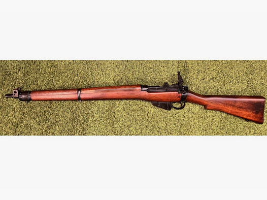 British Enfield No. .303Brit