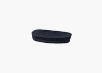 Calciatore ventilato, nero, mm 30/Pads di rinculo, ventilato, nero, mm 30 * CODICE ARTICOLO CG30VEN82N