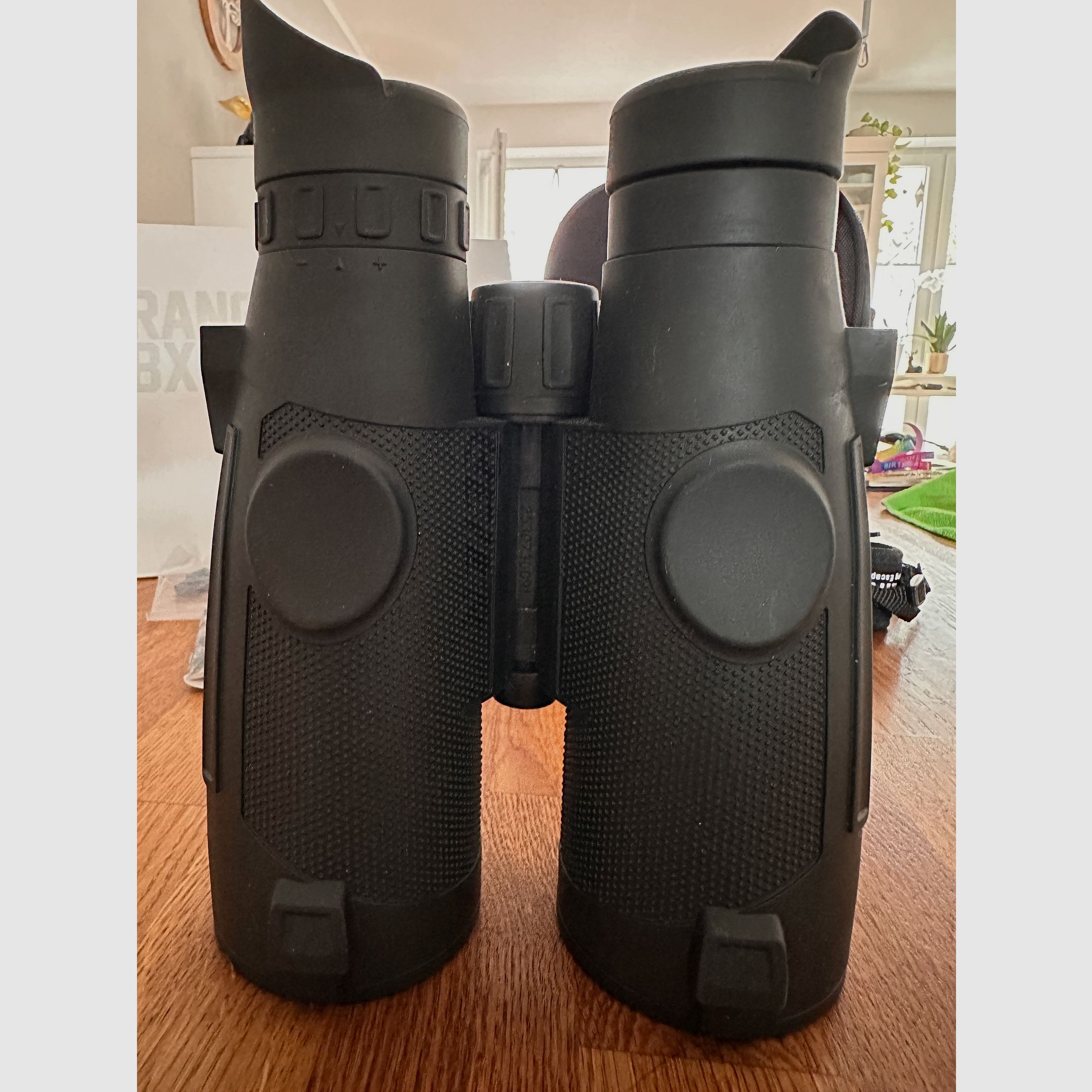 Steiner Ranger Xtreme 8x56 Fernglas – neuwertig