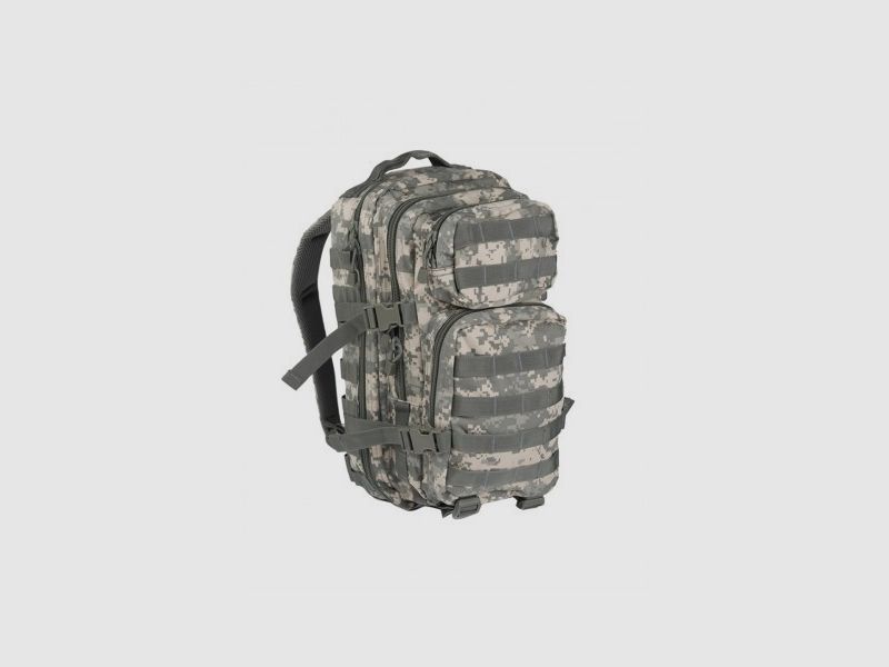 Sac à dos tactique MIL-TEC Digital 20L