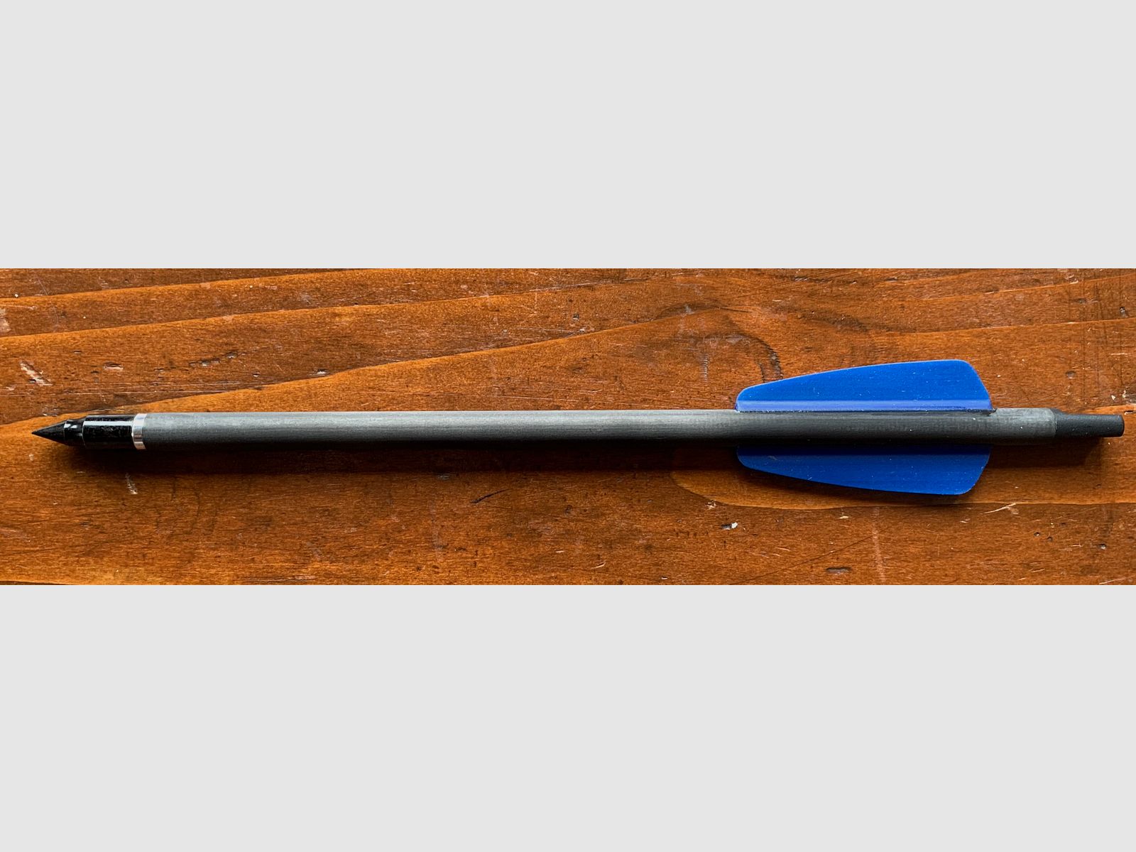 EK Archery Adder Repetierarmbrust mit viel Zubehör