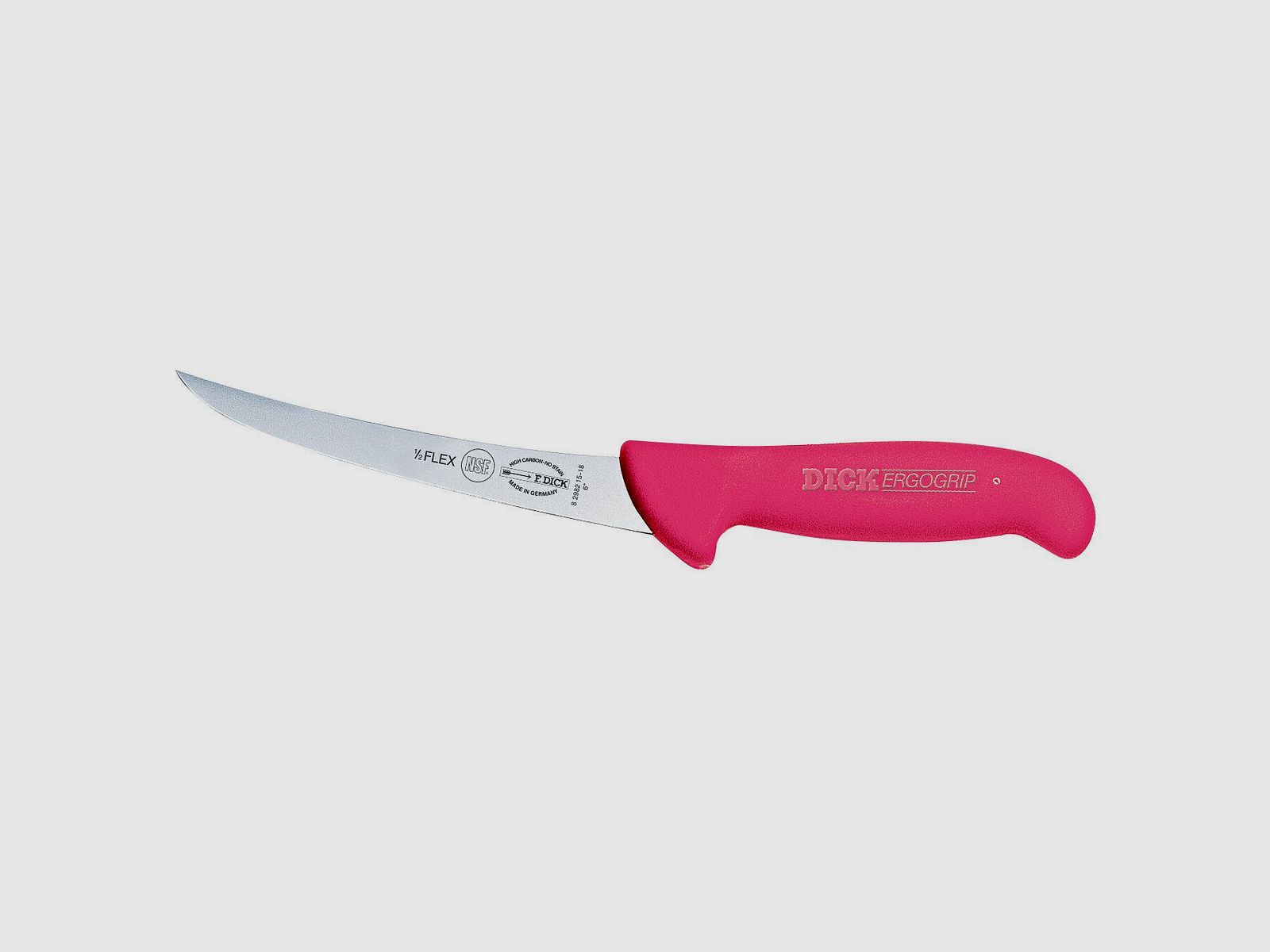 Ausbeinmesser 15 cm