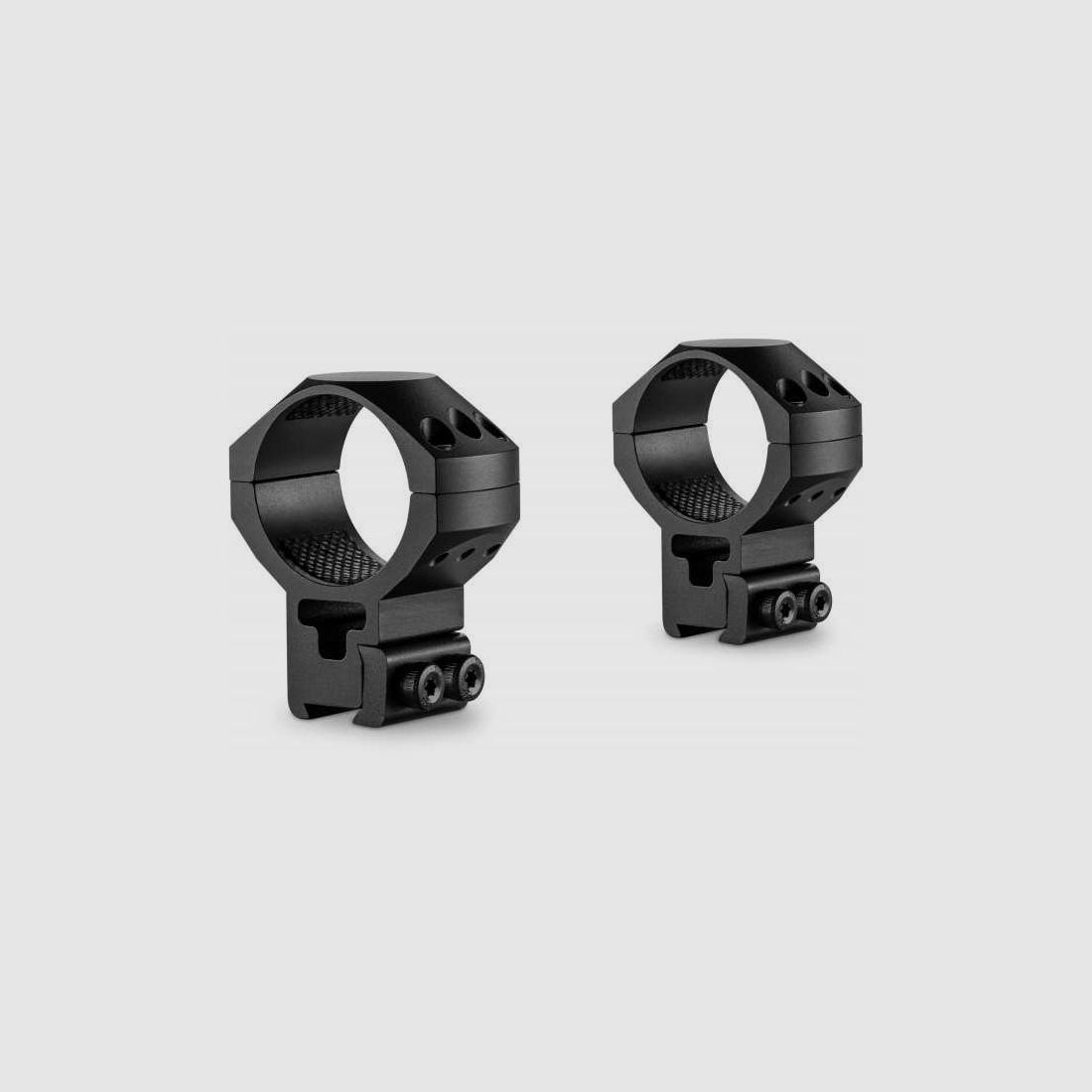 Hawke Tactical Ring Mount 9-11mm Ø34 mm Höhe 21 mm