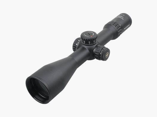 Vector Optics Continental X6 4-24x56 FFP Ret. 34