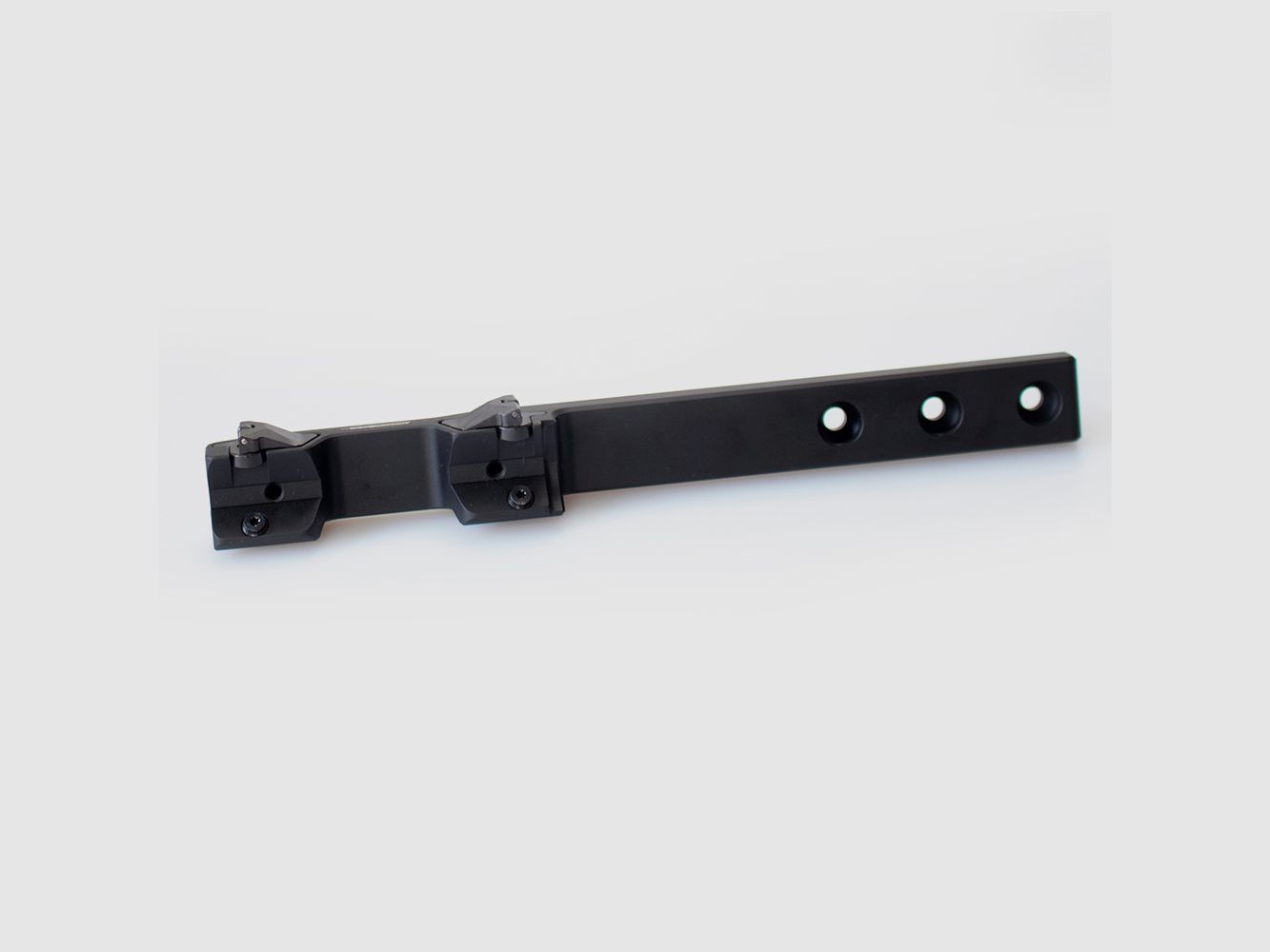 Montura QD Innogun Blaser para Thunder y Panther HIKMICRO, imagen 3 de 3