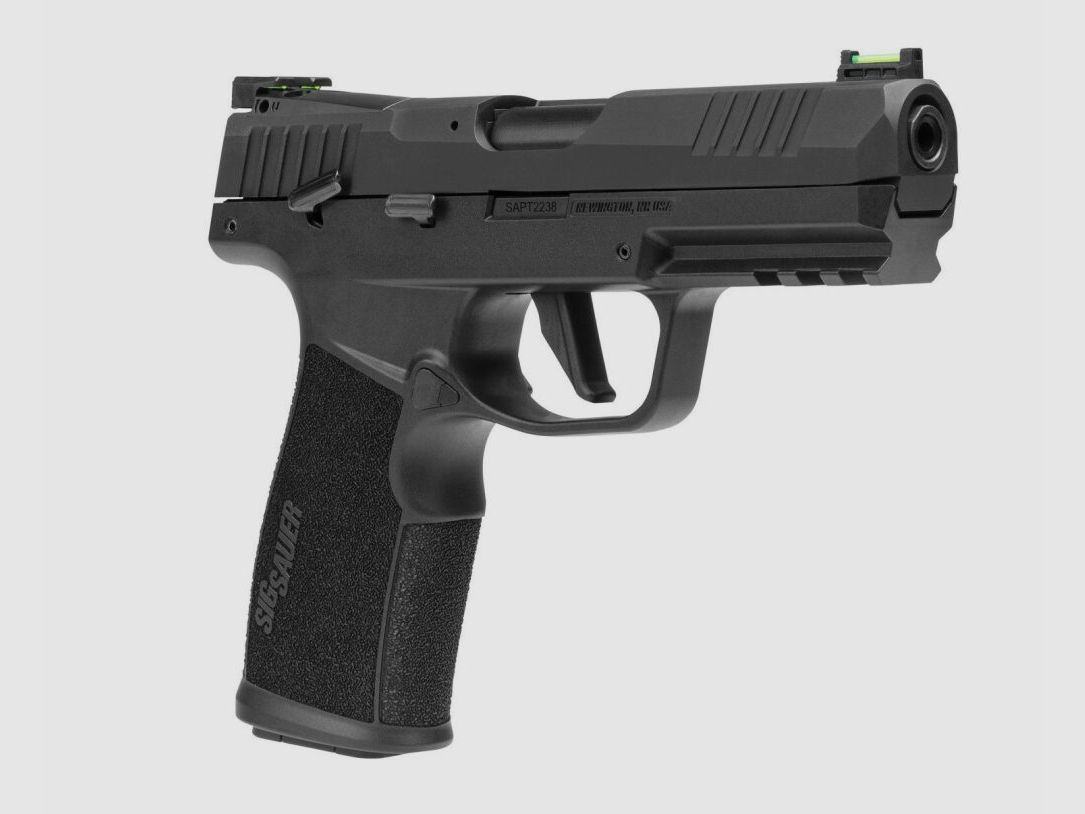 Sig Sauer P322