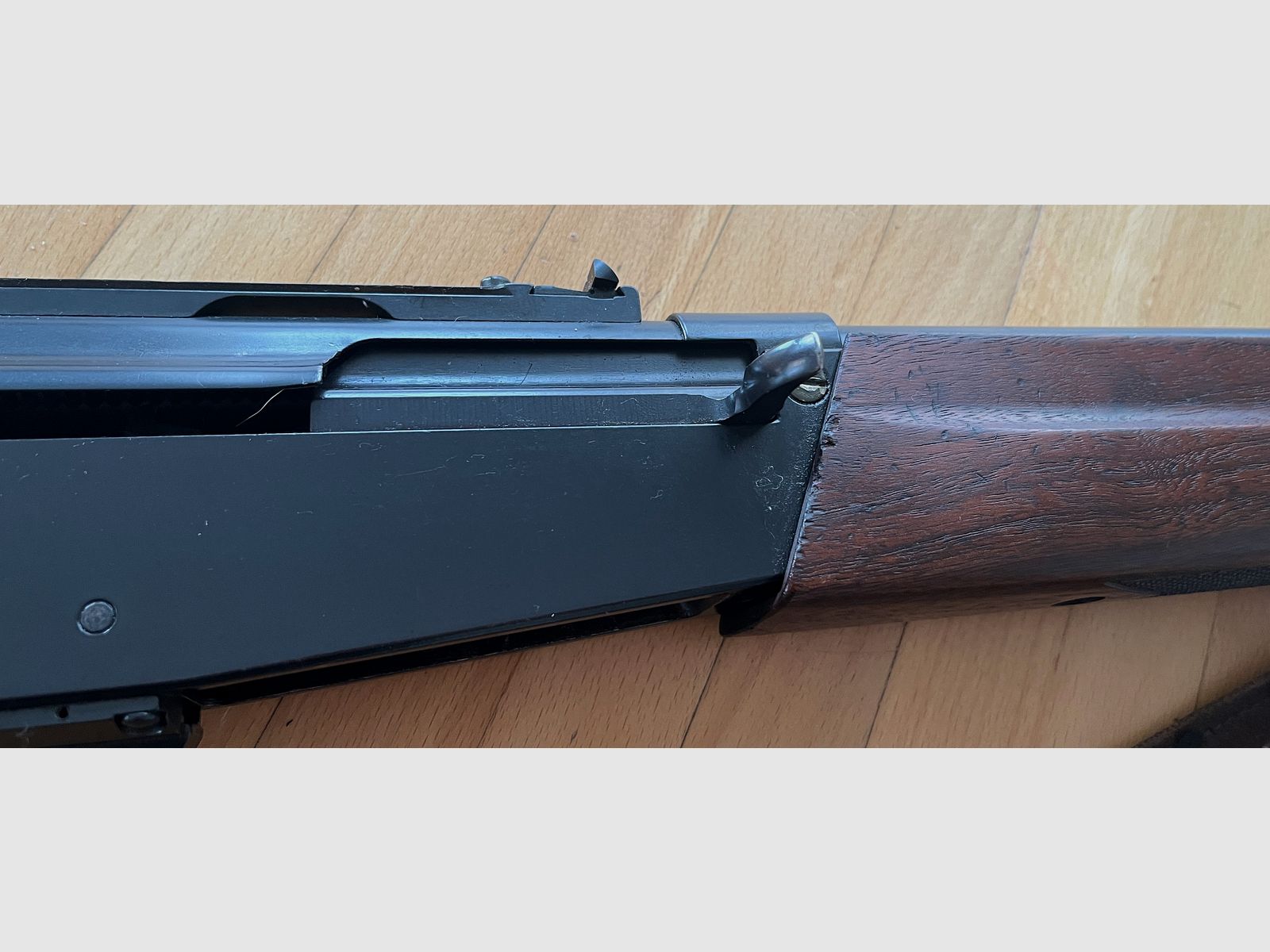 Valmet Petra / Hunter M88 im Kaliber 308 Win.