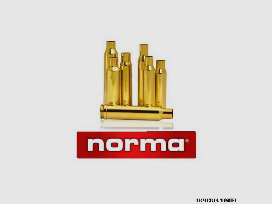 HUILES – NORMA – Cal. 375 H&H (50 pcs), image 1 sur 2