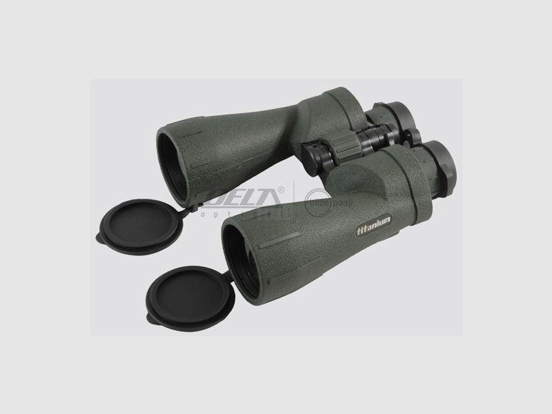 Jumelles Delta Titanium 10x56, image 10 sur 14