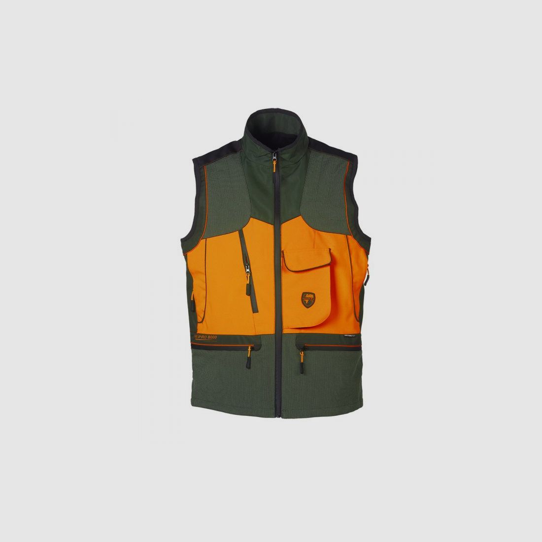 U-TEX Boar Vest