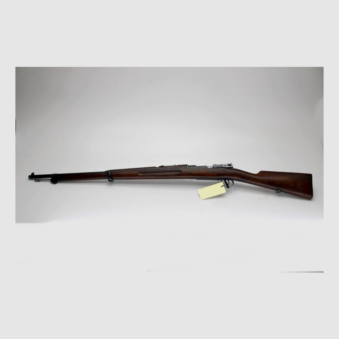 Einzellader Büchse Carl Gustafs M96 1914 6,5x55SE