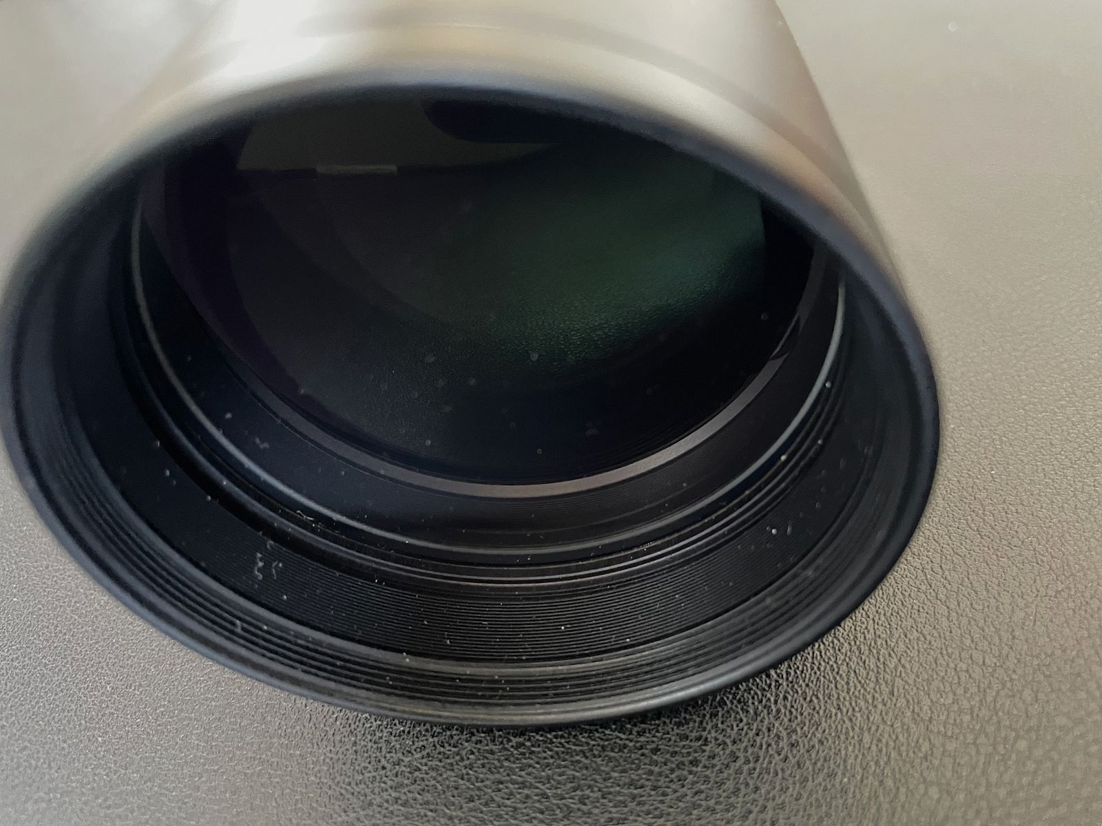 Swarovski Z4 2.5-10x56