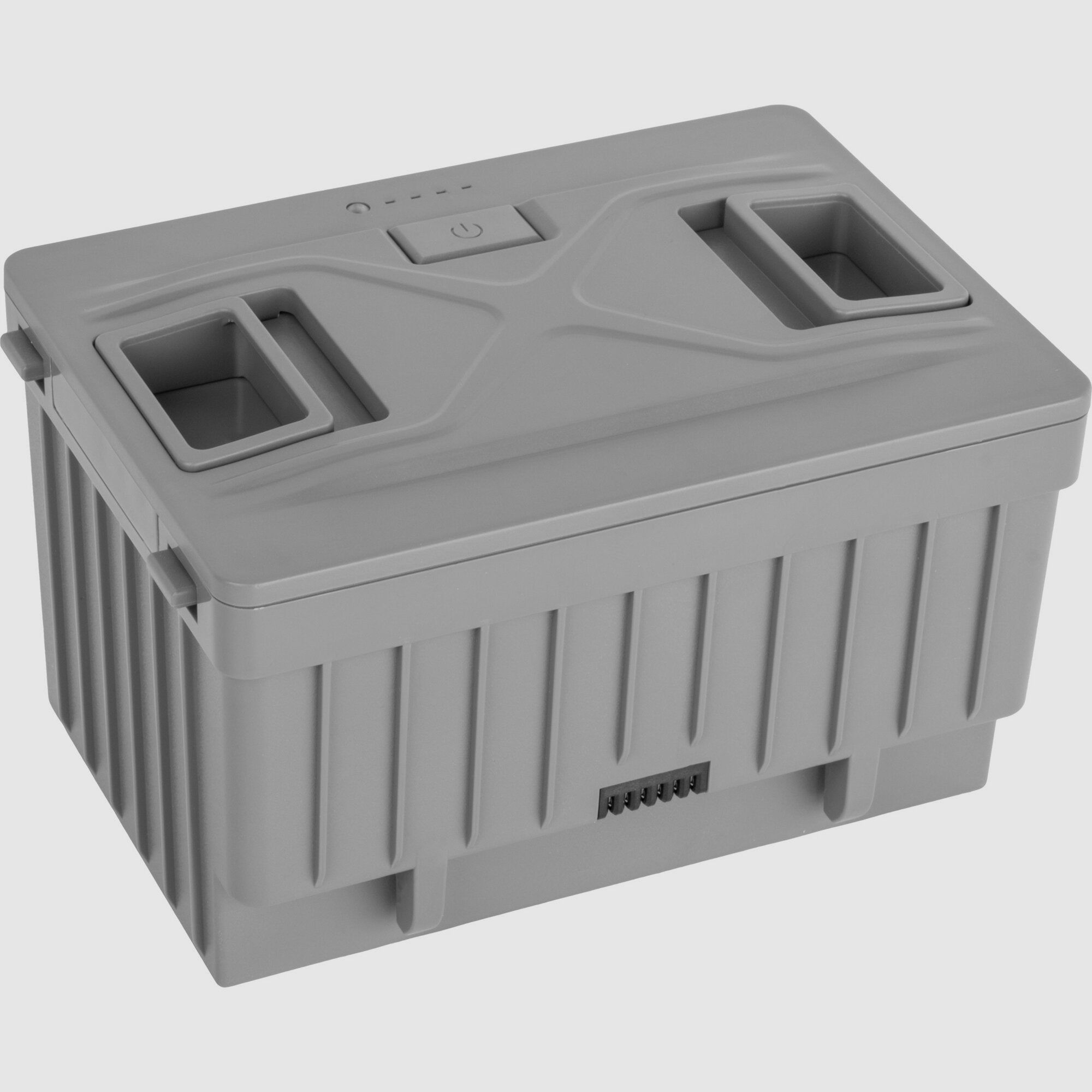 Batteria per frigoriferi Polarys Freeze DZ35 e DZ45, immagine 5 di 6