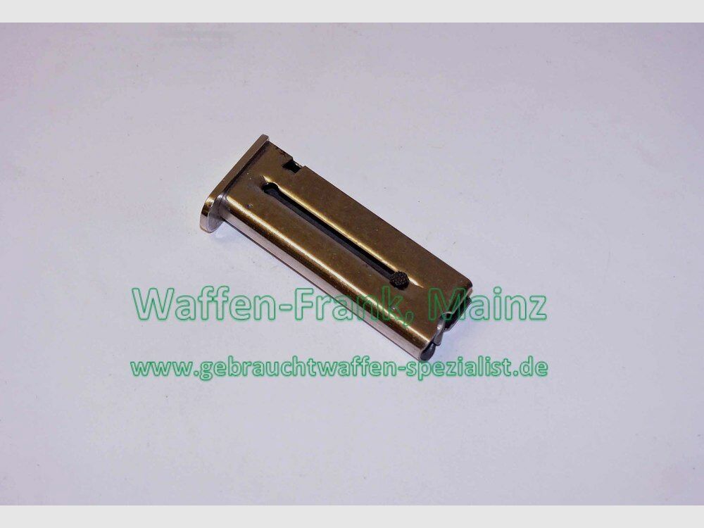 Astra - Spanien Magazin Astra Cup .22 kurz