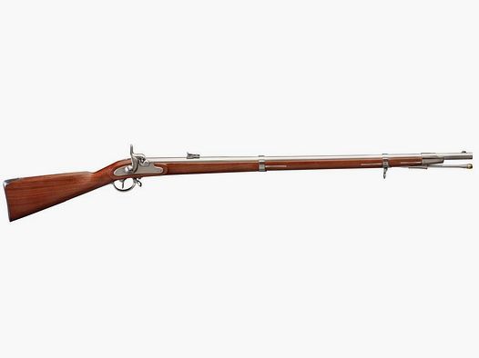 Vorderladerbüchse Pedersoli Lorenz Infanterie Kal. 13,9 mm