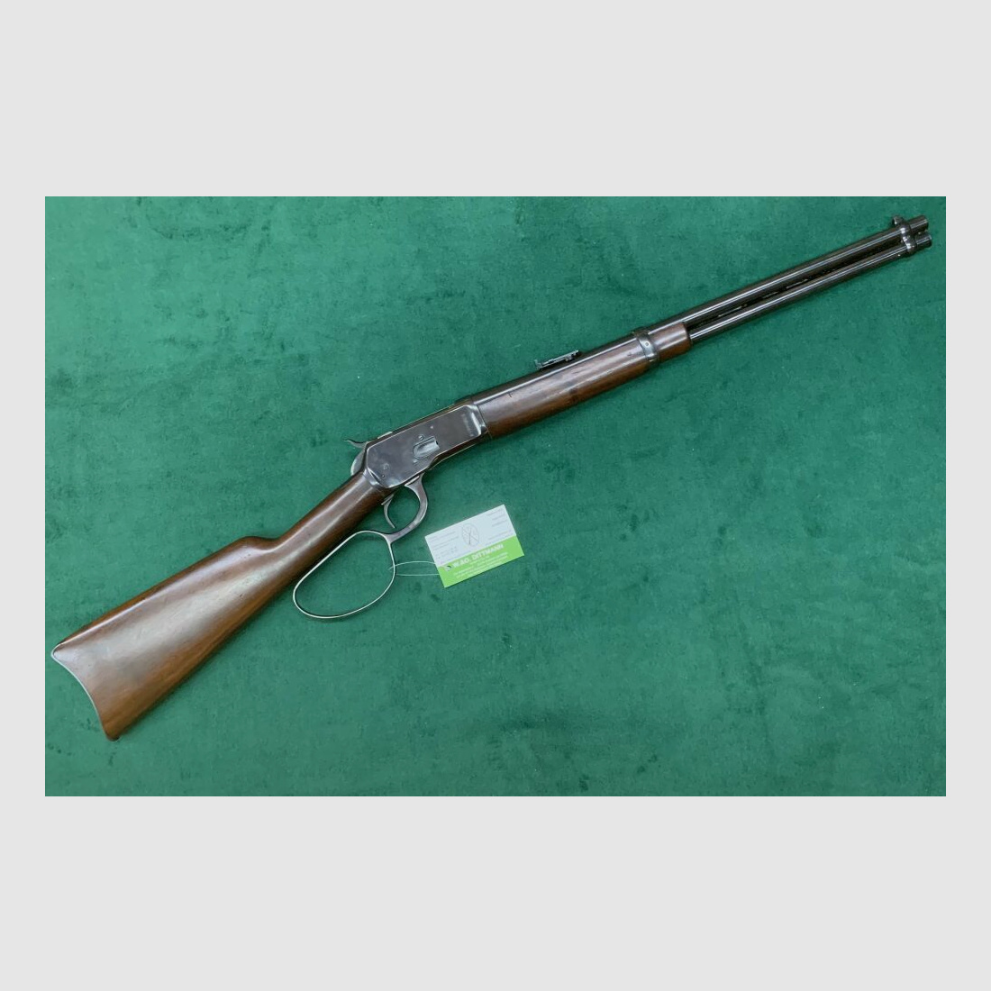 Rossi 1894 - .44-40WCF