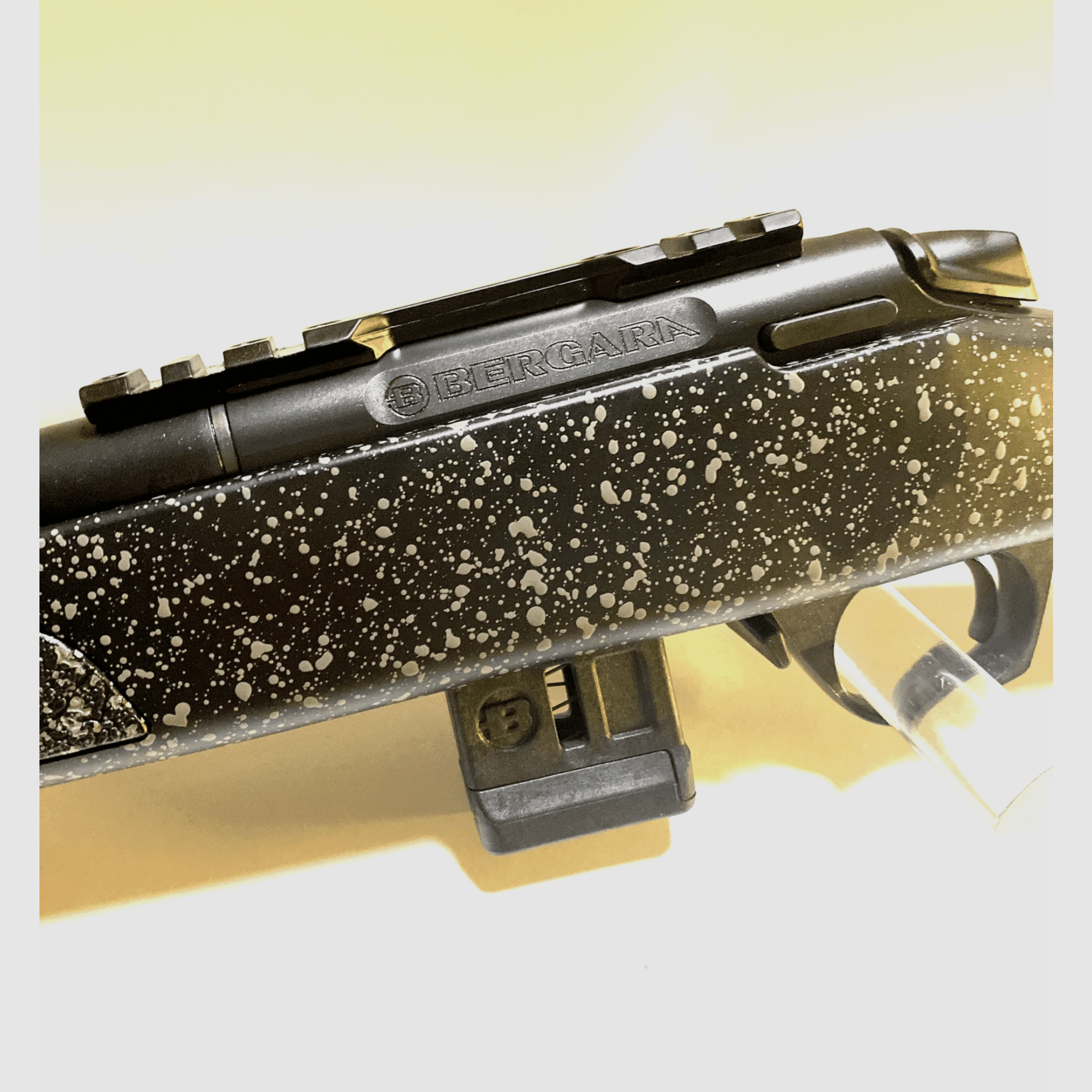 BERGARA BMR CARBON