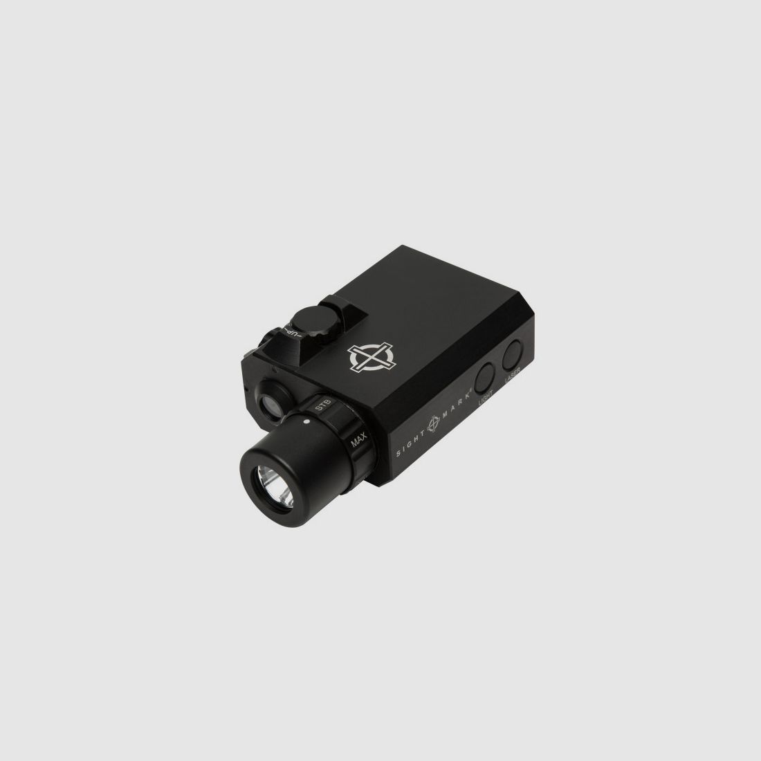 Taktische Laserlampe Sightmark Lopro Mini Combo, Bild 15 von 18