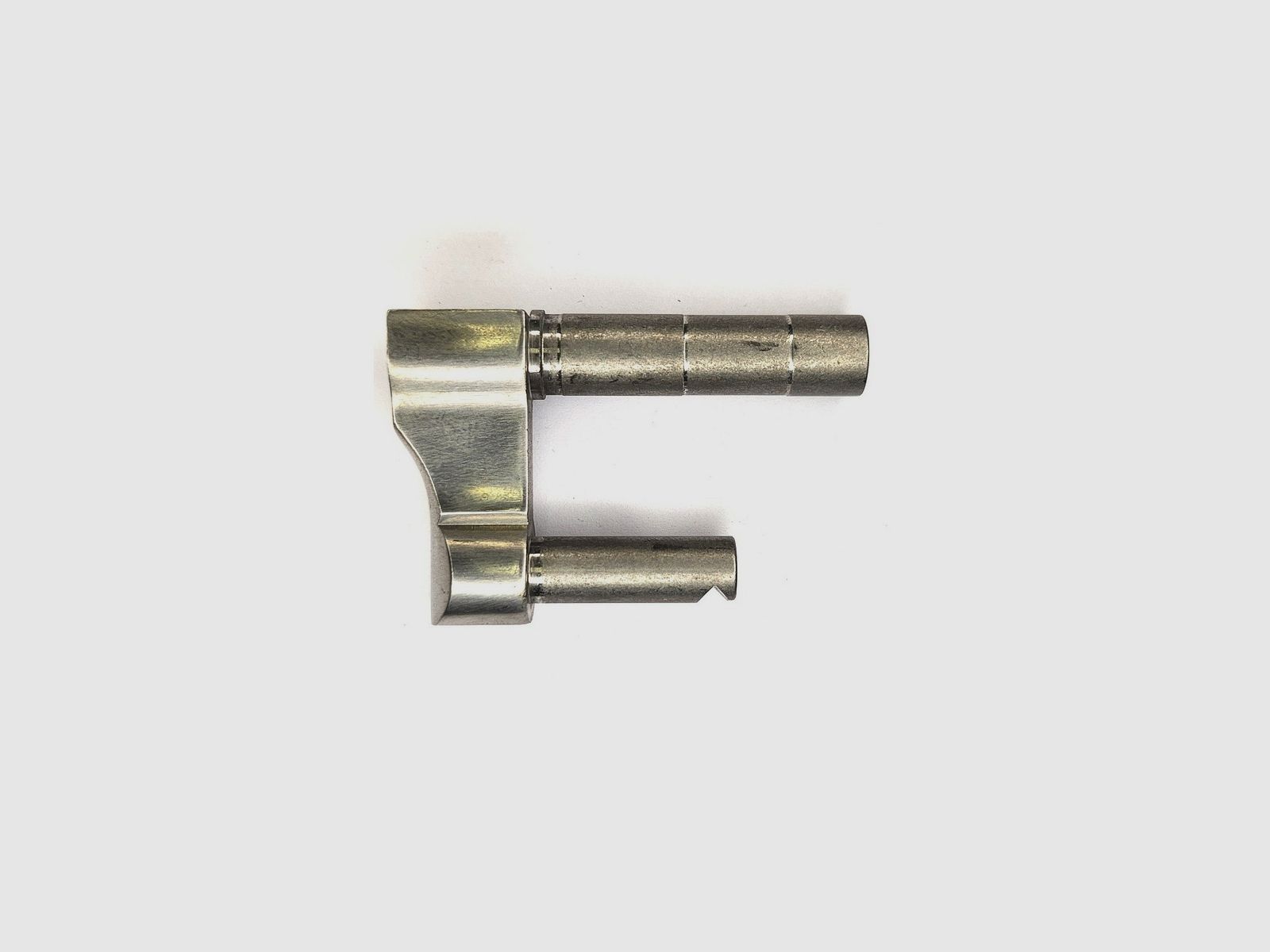 Smith & Wesson Yoke 3° Typ Rahmen L Inox 415460000, Bild 3 von 3