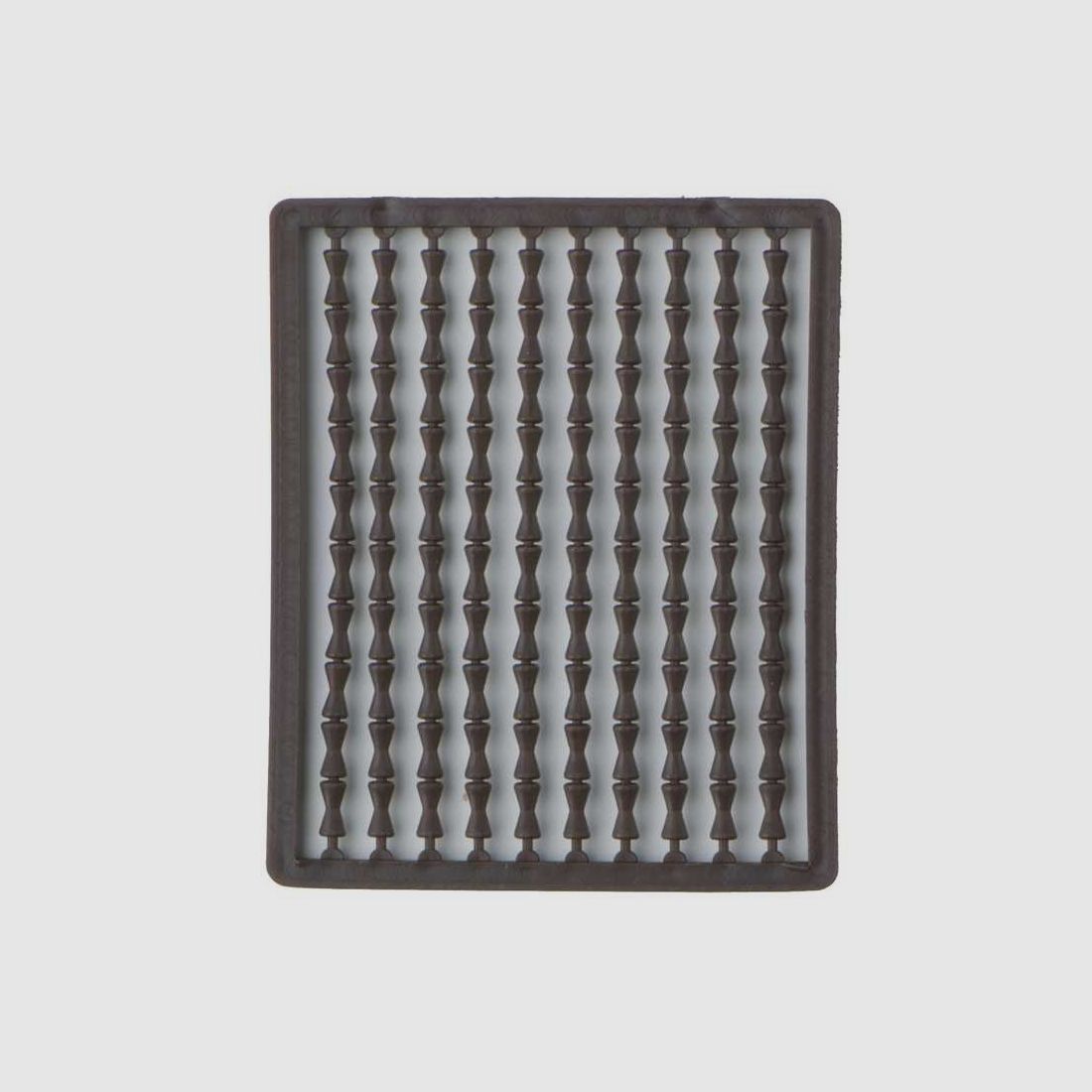 Mivardi Boilie Stopper 2x100 Stück