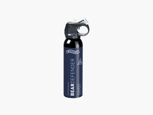 Walther Pro Secur Bear Defender 225ml inkl. Holster