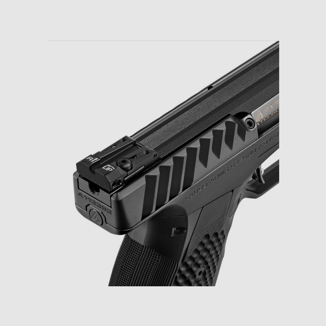 Laugo Arms Mod. ALIEN Full Kit