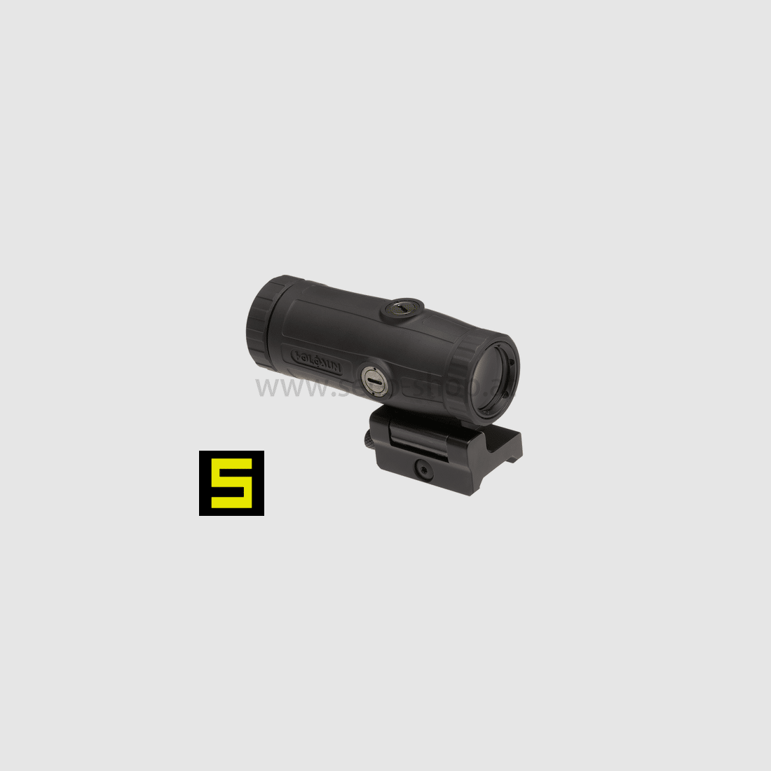 Holosun Magnifier 3-Fach HM3X, billede 2 af 3