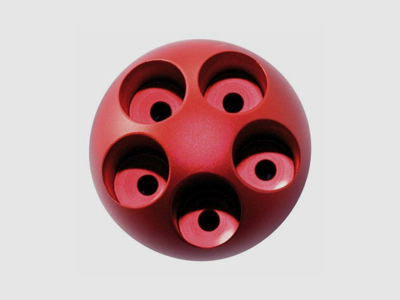 Umarex Pyro-Launcher Lancio di fino a 5 effetti (cal. 15 mm) contemporaneamente