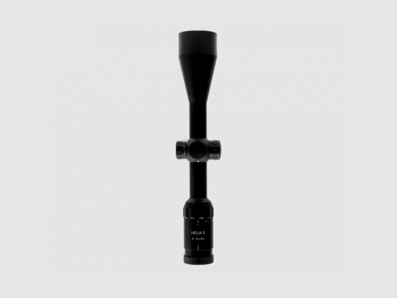 Kahles Helia 3 3-10x50i riflescope, image 1 of 5