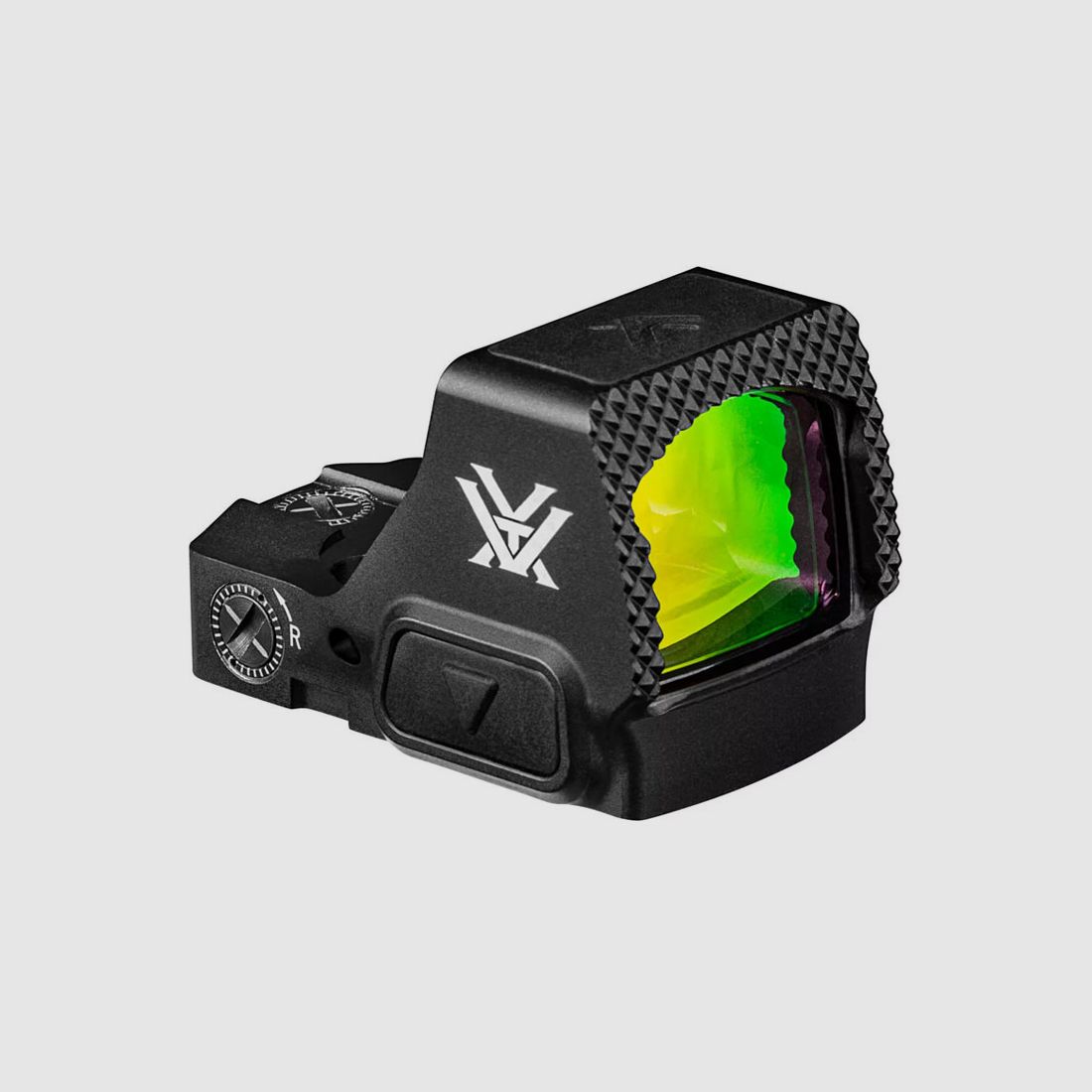 VORTEX Defender ST GreenDot 3 MOA