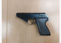 Mauser Model HSC