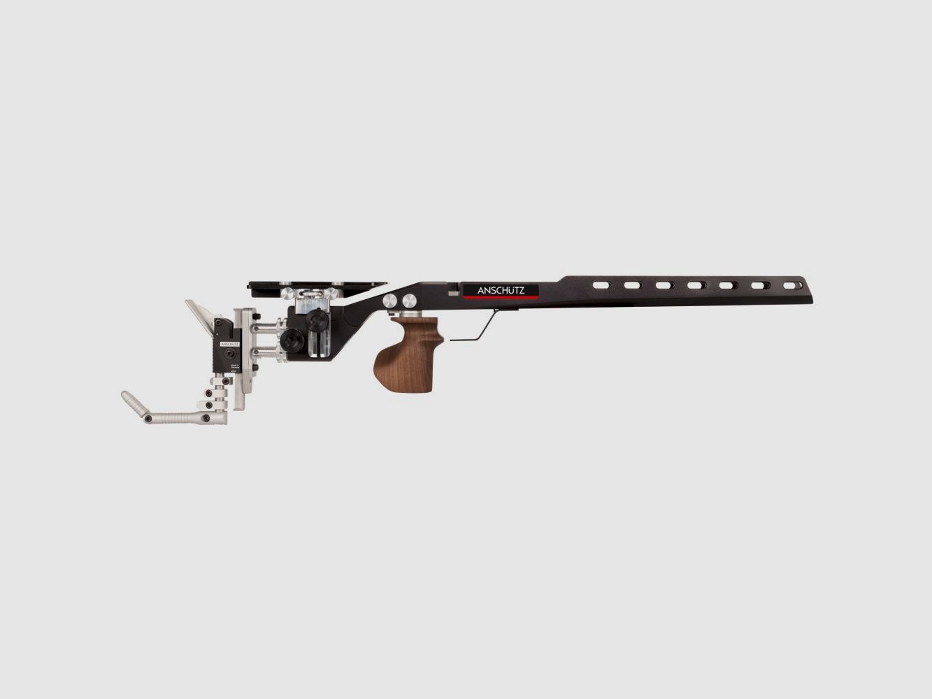 ANSCHÜTZ 1913 Karabiner in 1918 Schaft PRECISE, Bild 5 von 5