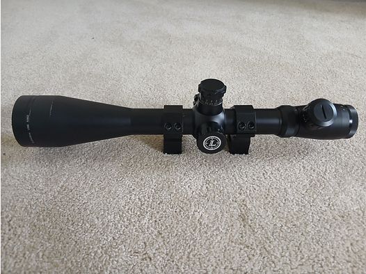 Leopold Mark 4 6-24X50mm