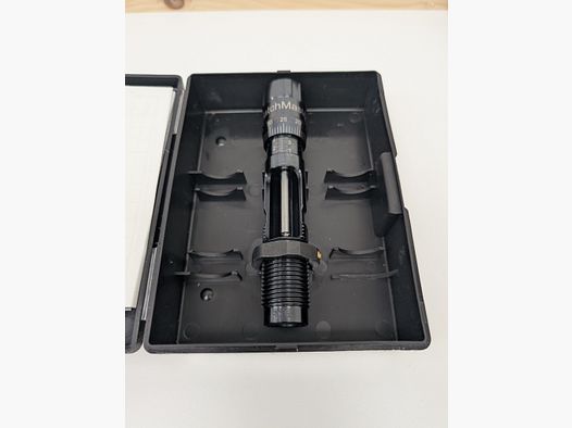 RCBS Matchmaster Setzmatritze .223 Hornady Redding Dillon rechargement